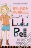 Murrell Belinda, Geddes Serena (ILT)