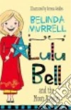 Murrell Belinda, Geddes Serena (ILT)