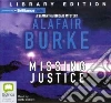 Burke Alafair, Bobbitt Betty (NRT)