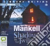 Mankell Henning, Greenslade Francis (NRT)
