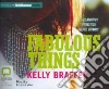 Braffet Kelly, Wren Edwina (NRT)