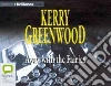 Greenwood Kerry, Daniel Stephanie (NRT)