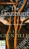 Grenville Kate, Bell Nicholas (NRT)