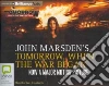 Marsden John, Dougherty Suzi (NRT)