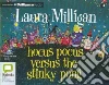 Milligan Laura, Fahey Mary-Anne (NRT)