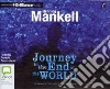 Mankell Henning, Greenslade Francis (NRT)