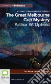 Upfield Arthur William, Wemyss Stig (NRT)