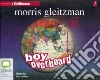 Gleitzman Morris