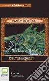 Rodda Emily, Haddrick Ron (NRT)