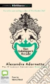 Adornetto Alexandra, Reed Matilda (NRT)