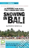 Bonella Kathryn, Bell Nicholas (NRT)