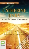 Jinks Catherine, Oliver Kate (NRT)
