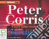 Corris Peter, Mangan Sean (NRT)