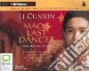 Cunxin Li, English Paul (NRT)