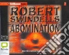 Swindells Robert, Hulme Amanda (NRT)