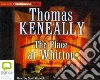 Keneally Thomas, Hiscock Geoff (NRT)