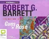 Barrett Robert G., Marnika Dino (NRT)