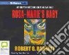 Barrett Robert G., Marnika Dino (NRT)