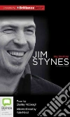 Stynes Jim, Green Warwick (CON), McGeagh Stanley (NRT), Hood Kate (NRT)