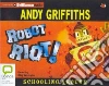 Griffiths Andy, Wemyss Stig (NRT)