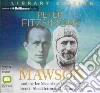 Fitzsimons Peter, English Paul (NRT)