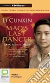 Cunxin Li, English Paul (NRT)
