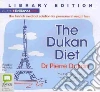 Dukan Pierre Dr., Bell Nicholas (NRT)