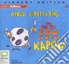Griffiths Andy, Wemyss Stig (NRT)