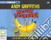 Griffiths Andy, Wemyss Stig (NRT)