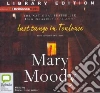 Moody Mary, Walker Marie-Louise (NRT)