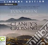 Green Evan, Aspel Richard