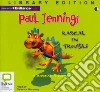 Jennings Paul, Macauley Rebecca (NRT)