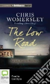 Womersley Chris, Wyllie Dan (NRT)
