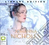 Nicholls Johanna, Marnika Dino (NRT)