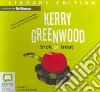Greenwood Kerry, Siversen Louise (NRT)