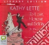 Lette Kathy, Talacko Nicky (NRT)