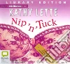 Lette Kathy, Barthelmie Shirley (NRT)