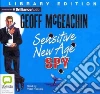 McGeachin Geoff, Hosking Peter (NRT)