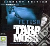 Moss Tara