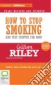 Riley Gillian, Pride Jerome (NRT)
