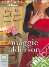 Alderson Maggie, Milte Catherine (NRT)