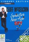 McGeachin Geoff, Hosking Peter (NRT)