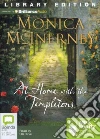McInerney Monica, Birve Ulli (NRT)