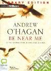 O'Hagan Andrew, Pride Jerome (NRT)
