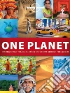 Lonely Planet Publications (COR)