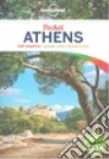 Lonely Planet Publications, Averbuck Alexis