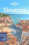 Lonely Planet Publications (COR), Bain Carolyn, Fallon Steve