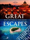 Lonely Planet Publications (COR), Abel Ann, Armstrong Kate, Atkinson Brett, Bain Andrew
