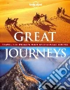 Lonely Planet Publications (COR)