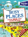 Lonely Planet Publications (COR)